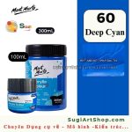 MM-100ML-Deep Cyan