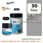 MM-100ML-Grey