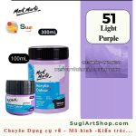 MM-100ML-Light Purple