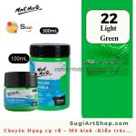 MM-100ml-Light Green