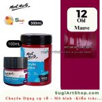 MM-100ML-Old Mauve