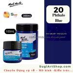 MM-100ml- Ph . Blue