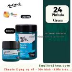 MM-100ml - Ph. Green