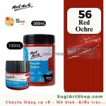 MM_100ML-Red Ochre