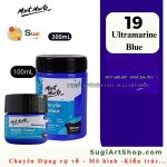MM-100ml-Ultra Blue