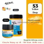 MM-100ML-Yellow Deep