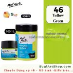 MM-100ml-YellowGreen