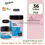 MM-100ml-Yellow Pink