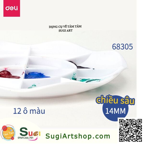 Deli Khay pha mau (3)