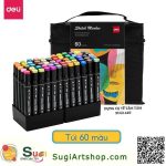 Marker CC182- 60 Màu