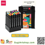 Marker CC182- 30 Màu