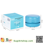 HÚT BỤI NS198-TRẮNG