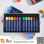 Sáp Finenolo-12 màu