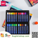 Sáp Finenolo-24 màu