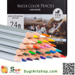 Thiếc Đen 6521-24màu