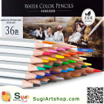 Thiếc Đen 6522-36màu