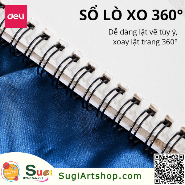 deli - So B5 - N025 (8)