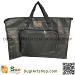 Cặp A3 - Màu đen