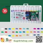 Bộ 36 màu