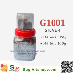 G1001 -Silver