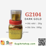 G2104-Dark Gold