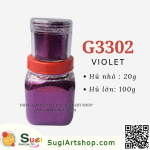 G3302-Violet