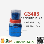 G3405-Sapphire Blue