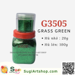 G3505-Grass Green