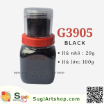 G3905-Black