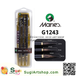 Bộ 3 cây đen - G1243