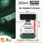 44 -Hooker's Green-300ml