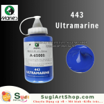 443 Ultramarine