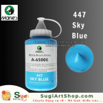 447 Sky Blue