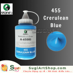 455 Crerulean Blue