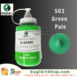 503 Green Pale