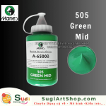 505 Green Mid