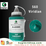 560 Viridian