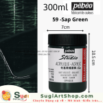 59 -Sap Green-300ml