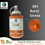 684 Burnt Sienna