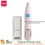 MÀU HỒNG-TẨY DELI