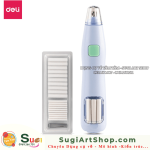 MÀU XANH-TẨY DELI