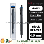 Black (Fine)-0.5mm