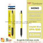 Neon Yellow-LITE-0.5