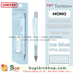 242A-ICE BLUE-BÚT +GÔM