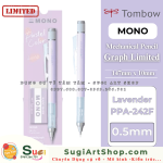 242F-LAVENDER-BÚT +GÔM