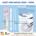 Ruột gôm Zero - Tròn