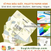 HIMI – ZTS60 – PALETTE PAPER