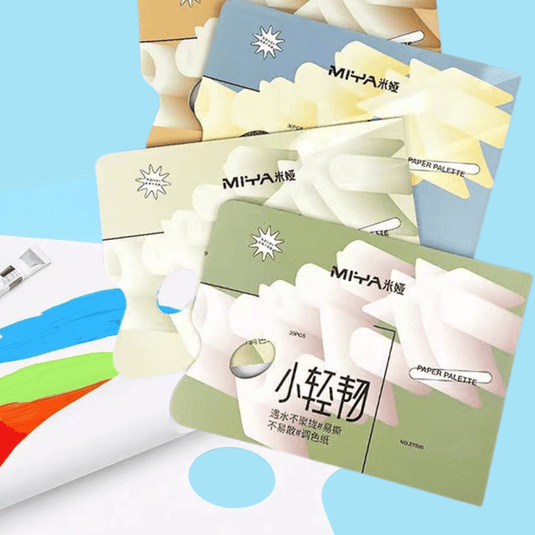 HIMI - ZTS60 - PALETTE PAPER (2)