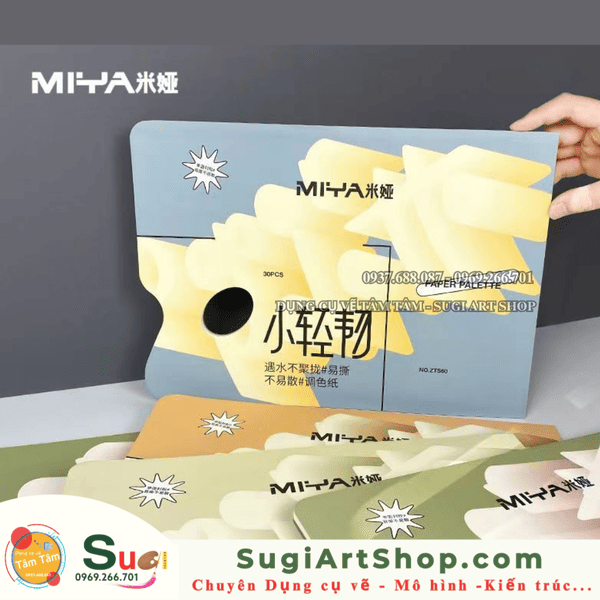 HIMI - ZTS60 - PALETTE PAPER (3)