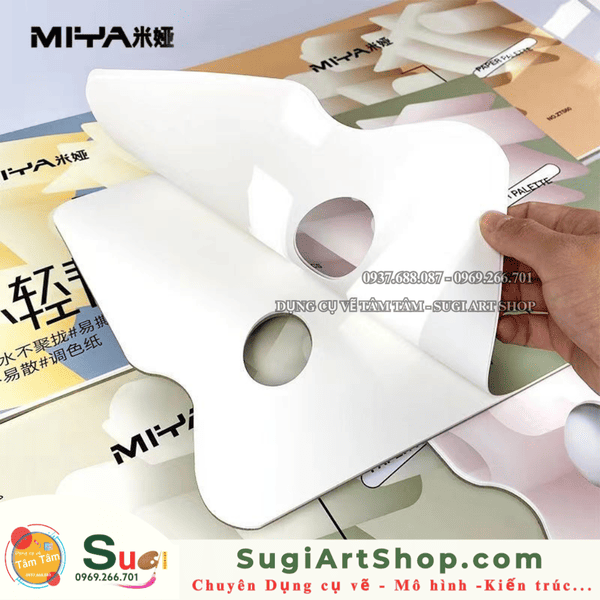 HIMI - ZTS60 - PALETTE PAPER (8)